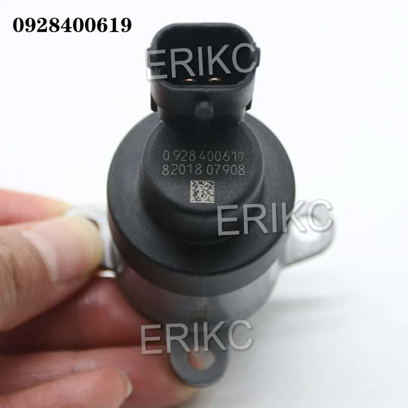 ERIKC 0 928 400 619 Fuel Pressure Regulator Metering Valve 0928400619 FOR FFIAT DUCATO IVVECO DAILY UUAZ PATRIOT