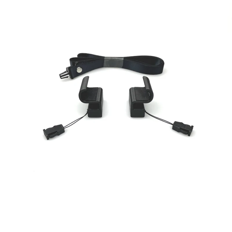 For Mavic Mini SE Accessories Mavic Pro Remote Controller Lanyard Extended Phone Clip Holder Handle Bracket For Mavic Air Spark