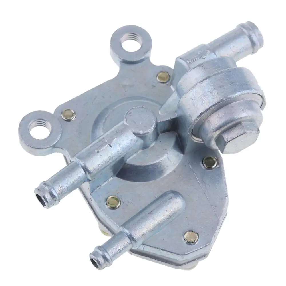 Gas Fuel Tank Valve Petcock For Yamaha JOG 50 Razz 50 AXIS 50 SH50 JOG50 CY50 50cc Scooter ATV Buggy 2EK-24500-00 Petcock