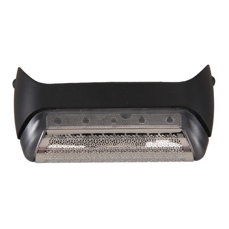 2 قطعة شبكة الكهربائية دائم ماكينة حلاقة احباط رئيس أجزاء ل براون 10B/20B نموذج 190 180 170 1775