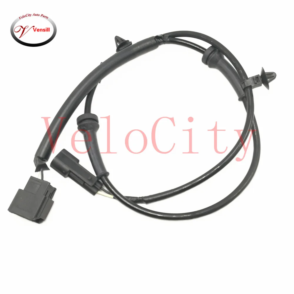 ABS Sensor Wire Speed Sensor Cord For 04-13 Mazda 3 2.0L 2.3L 2.5L Part No# BP4K-67-SH1E BP4K-67-SH1D BP4N-67-SH0D B32H-67-SH0E