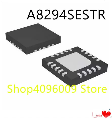 

NEW 10PCS/LOT A8294SESTR A8294SEST A8294 QFN