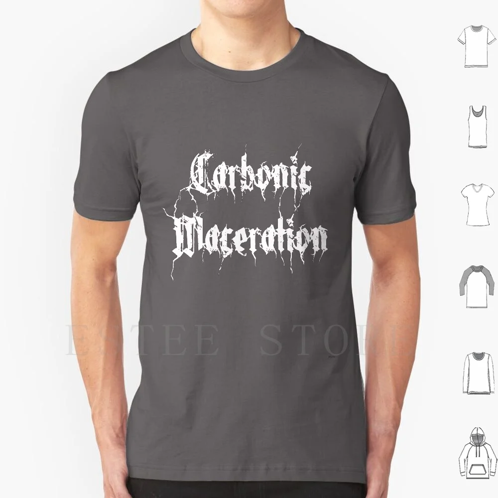 Carbonic Maceration T Shirt Print Cotton Carbonic Maceration Wine Wine Geek