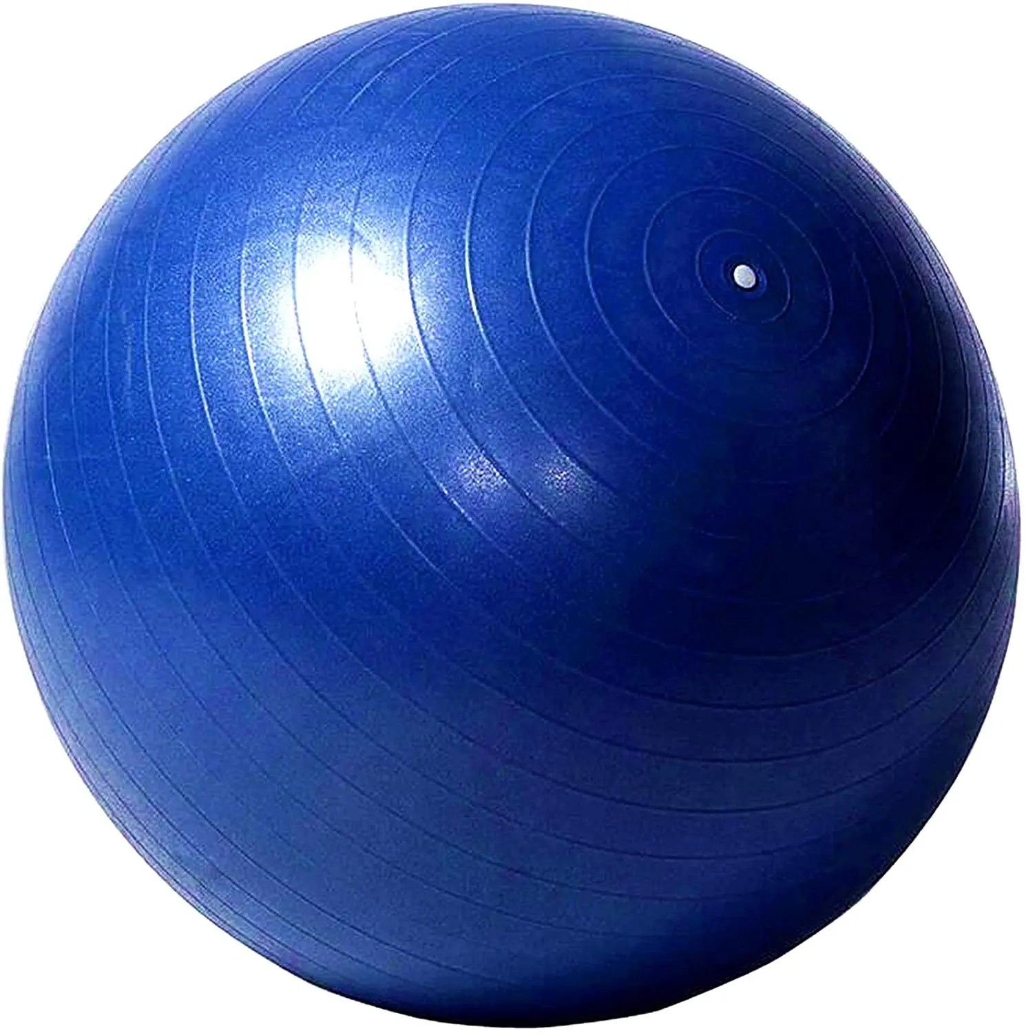 Herding Ball, 40 Inch Anti-Burst Giant Soccer Ball Toy for Horses, Pump Included