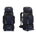 90L Dark Blue