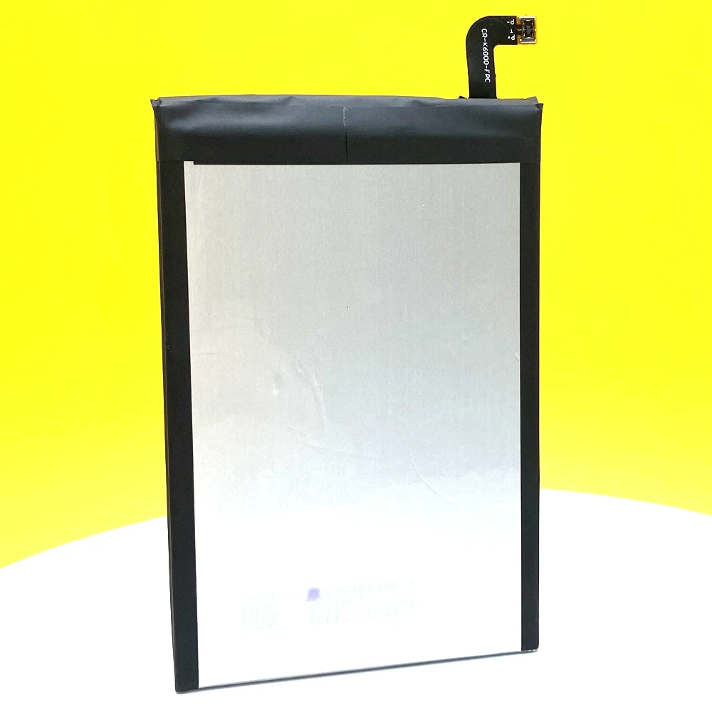 NEW Original Battery For Oukitel K10000 Mobile Phone High Quality +Track Number