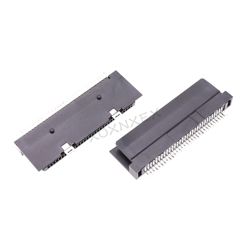 32 Pin Replacement Connector Cartridge Slot Adapter Interval Card Slot Games Repair Part Accessories for GBA Game boy Advance GB