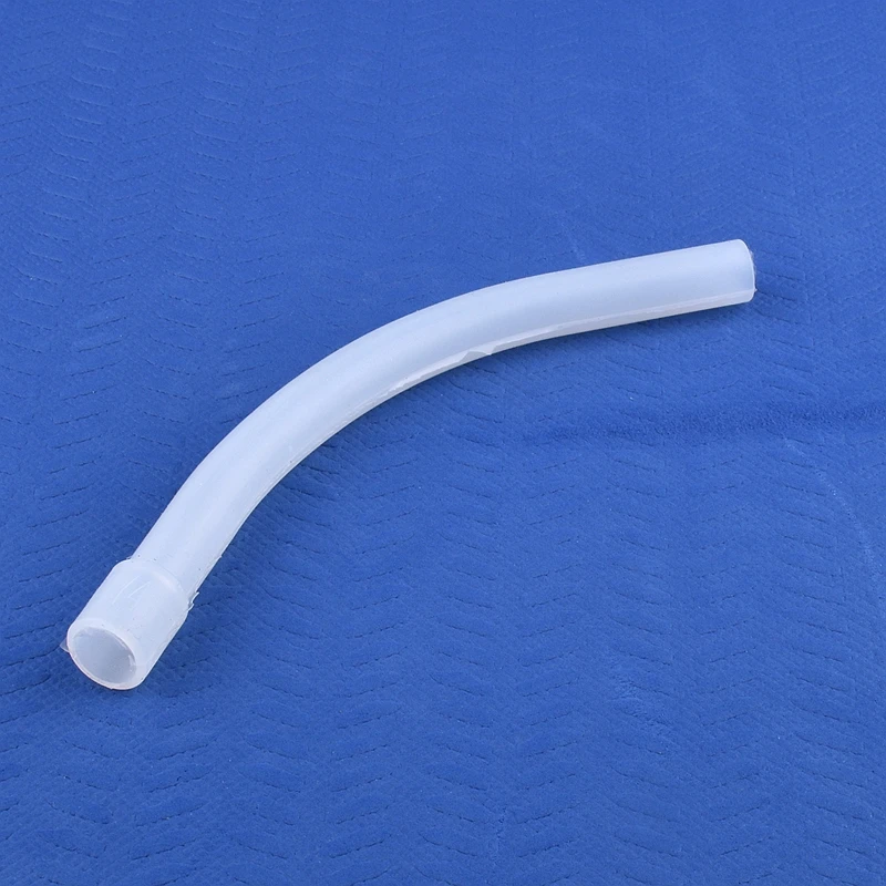 Silicone Hose Accessories Drinking Water Hose Silicone Tube Flexible Drink Water Soft Connector Food Grade