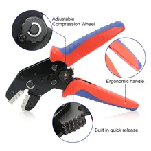 SN-48BS Crimping Pliers #4