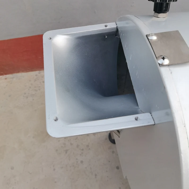 

220V Industrial Electric Fruit and Vegetable Slicing and Cutting Potatoes, Carrots and Banana Slices Cutter Slicing Machine