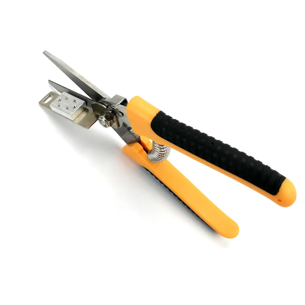 smt splice tape cutter splicing tool splice scissor
