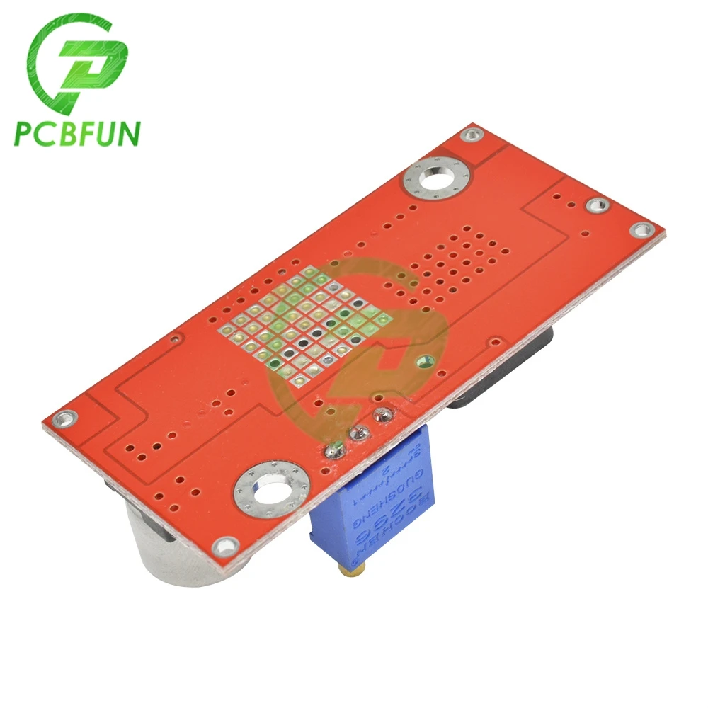 XL6009E1 Module Boost Buck DC-DC Adjustable Step Up Down Converter XL6009 Power Supply Module High Performance  Replace LM2577