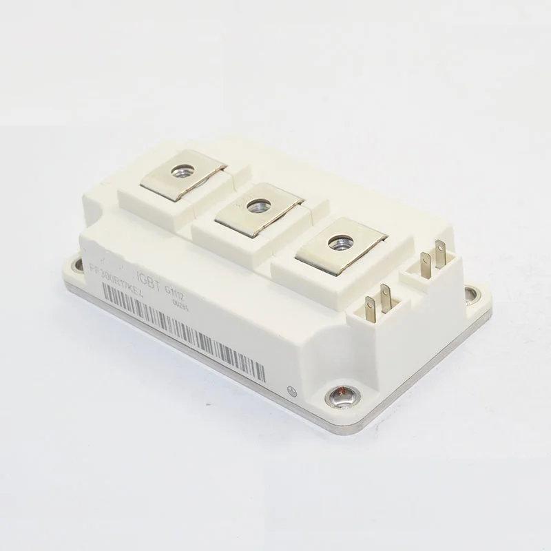 FF200R17KE4 FF300R17KE4 FF400R17KE4