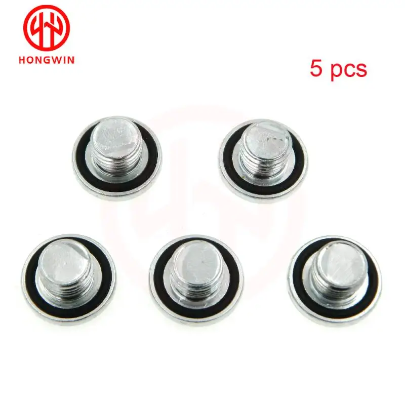 90502556 90528145 96023264 652315 652477 New Engine Oil Pan Drain Plug Bolt Nut Fits For Opel Astra F G H J Combo Corsa Insignia