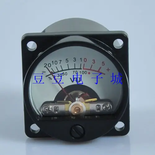 Driver board for Panel VU Meter Recording&Audio db Level Meter replace TA7318P