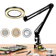 5X LED Magnifying Lamp #6