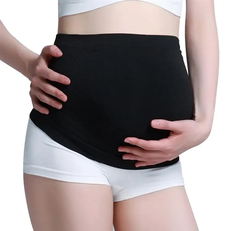 Pregnancy Belt Pregnancy Support Corset Bandage Girdle Pregnant Baby Strap for Pregnant Women