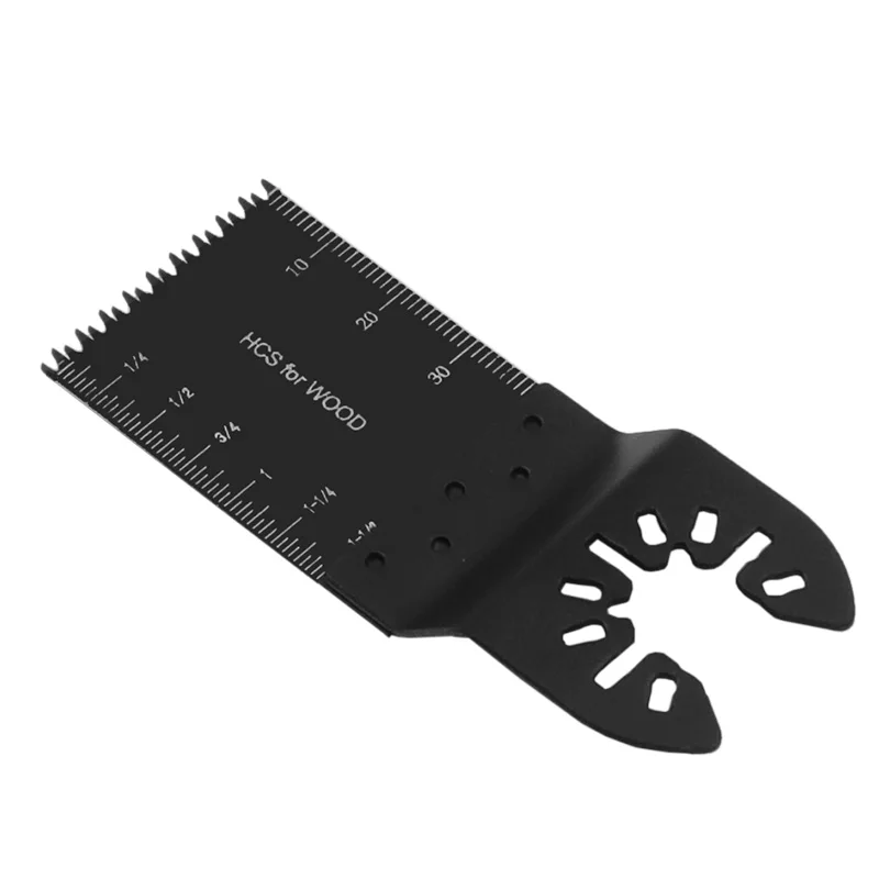 Multi-Function Saw Oscillating Blade MultiTool Saw Blade for Restorer Power Cutting Tools