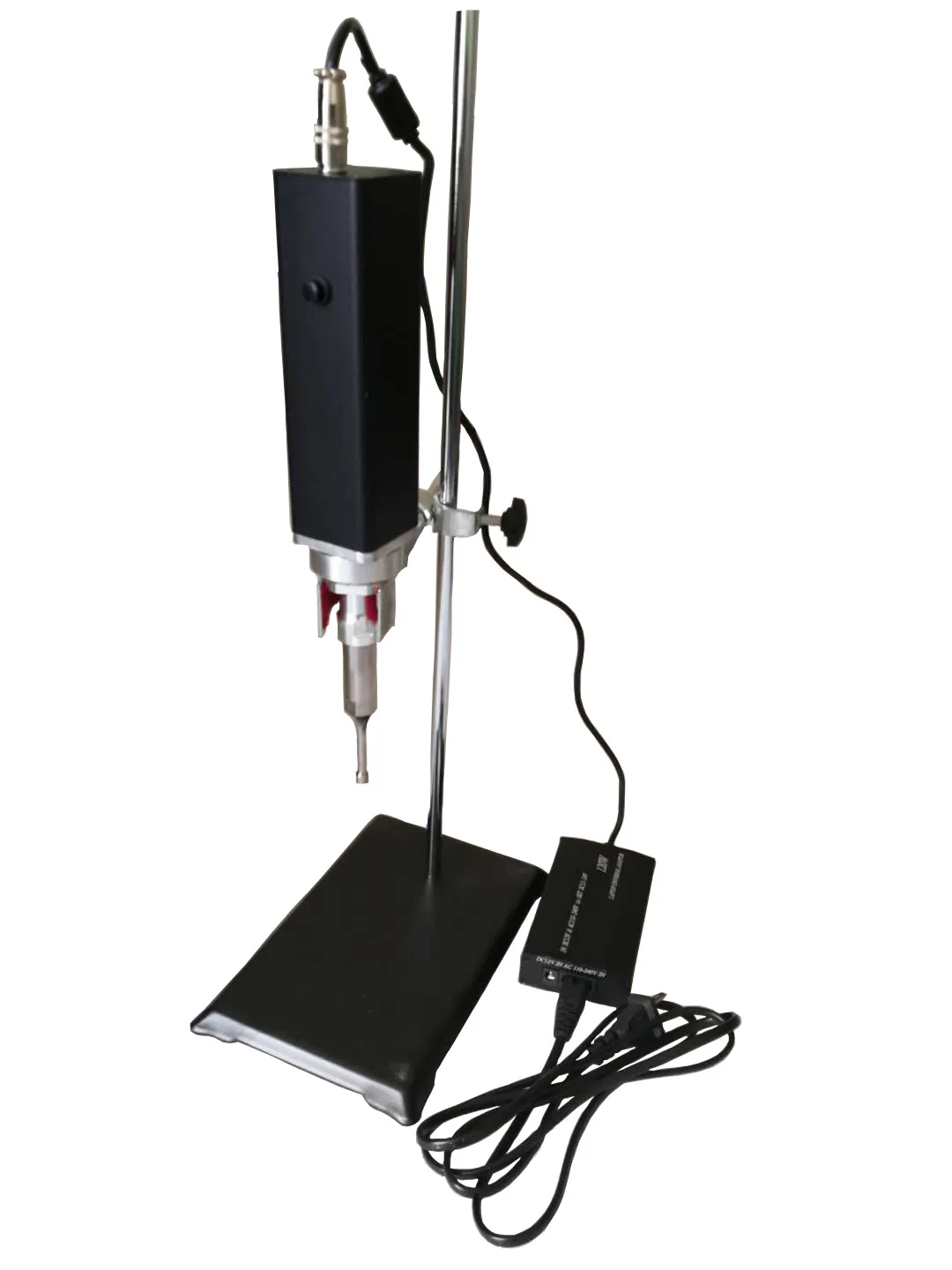 

Ultrasonic Mixer Disperser SC-150 Handheld Portable Homogeneous Dispersion Emulsification Ultrasonic Breaker