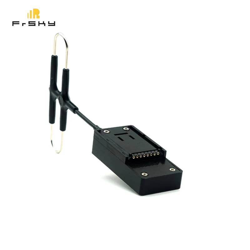 Frsky R9M Lite Pro 900MHz Transmitter Module Up to 1W RF Compatible FrSky ACCESS Protocol for Taranis X-Lite Pro