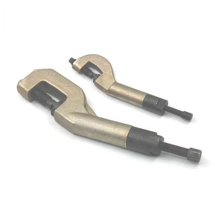 

Hydraulic Nut Splitters