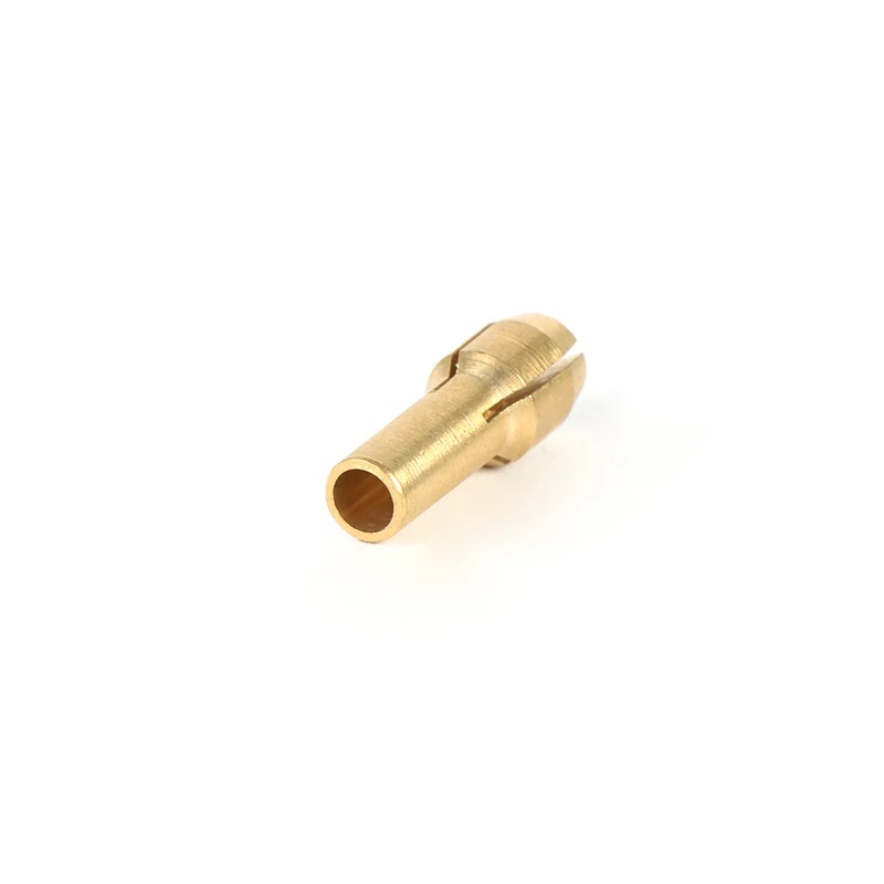 10pcs Dremel Mini Drill Chucks Drill Chuck Adapter Micro Collet Chuck For Dremel 4000 3000 Dremel Accessories For Rotary Tools
