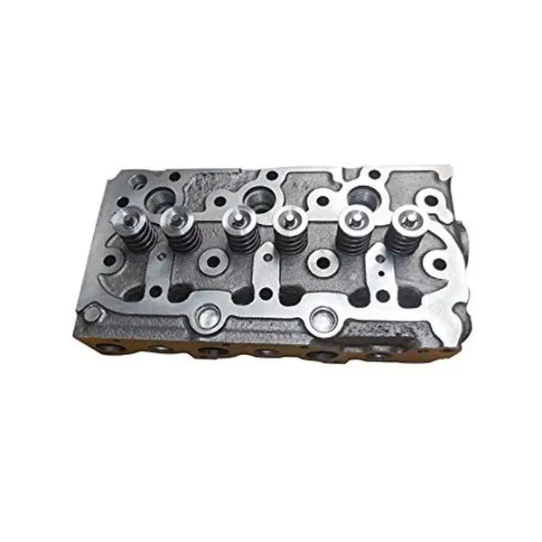 Cylinder Head 15532-03040 D950 D950A Fit for Kubota Engine F2100 F2000 F2100E B7200D B7200E