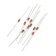 100 pcs 1W Zener Diodes 3V to 15V #5