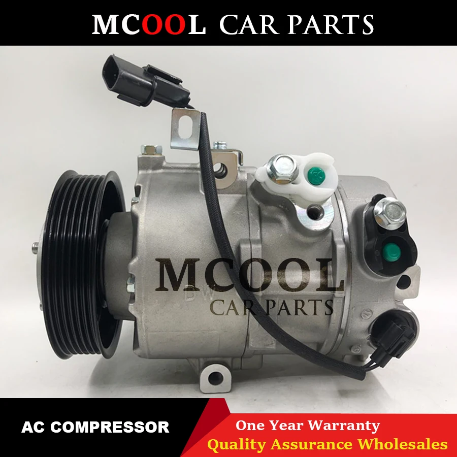 

For Compressor air P30013-3500 97701-3Z500 977013Z500 Air AC Compressor for Car Hyundai i40 for Car Kia Sportage DVE16