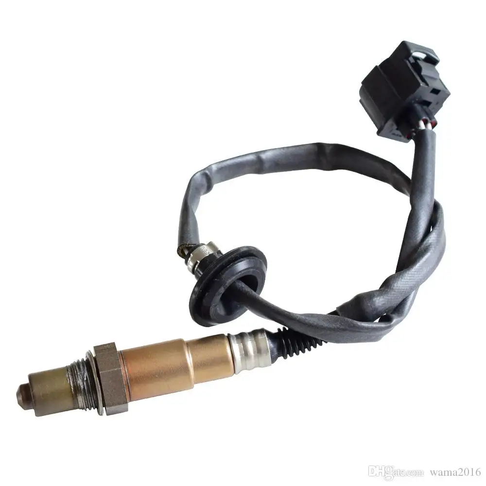 Oxygen Sensor Lambda O2 Sensor Air Fuel Ratio For Mitsubishi Lancer 1.5L 4A91 2007-2013 1588A195 0258010024 0 258 010 024