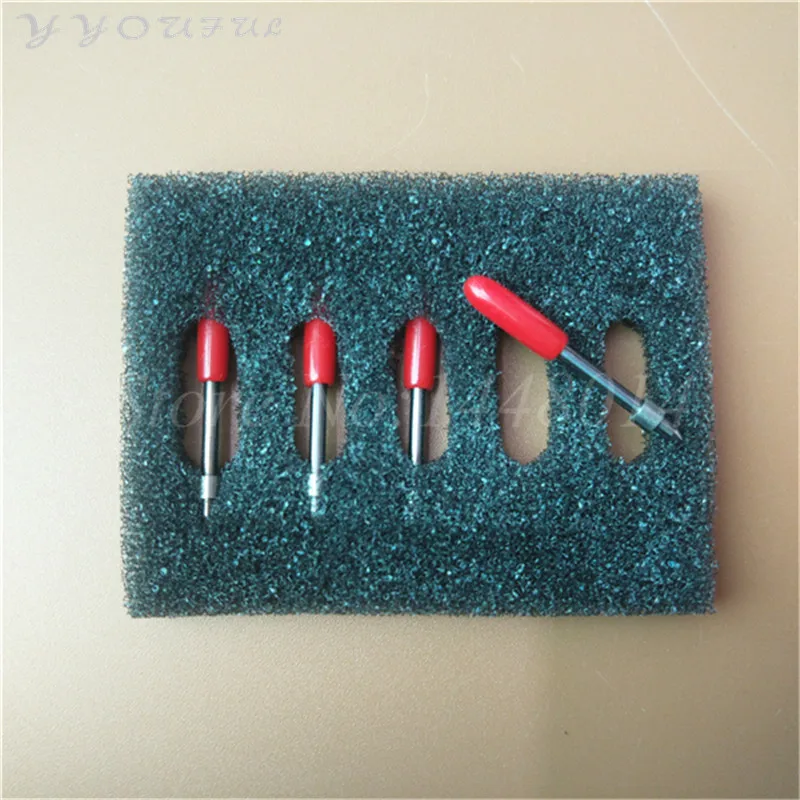 قطع غيار الراسمة الكبيرة شفرة موتوه SC-850D ULTIMA 45 درجة لشفرات الفينيل SC-1000 SC750 SC-1300 MC-1300S / MC-1000 #6