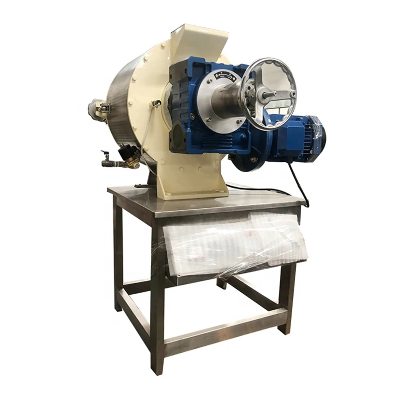 20L-40L Refining Chocolate Liquid Cocoa Grinder Chocolate Conche Refiner Small Chocolate Paste Grinding Ball Mill Machine