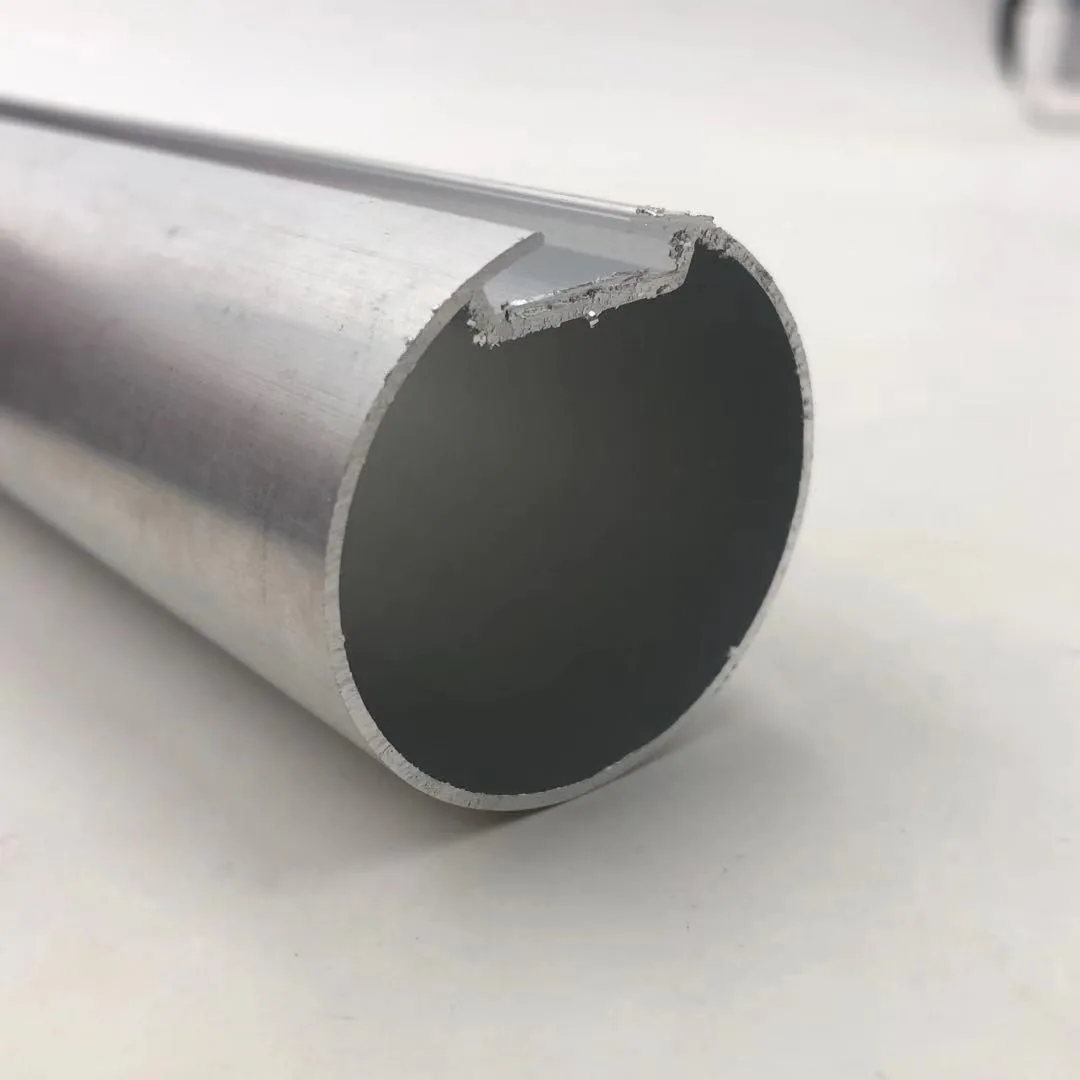 Free Shipping Universal Customized 38mm  Aluminum Alloy Tube for Roller Blinds 25mm  Curtain Motor