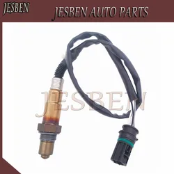 0258010422 Lambda probe O2 Oxygen Sensor fit for BMW 116i 118i 120i 316i 318i 320i 525i 530i 18i 730i 730li 03-2015 11787569968