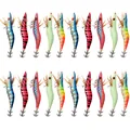 20Pcs Color C