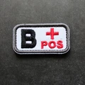 Red B