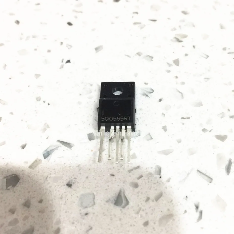 Интегральная схема IC chip KA5Q0565RT 5Q0565RT, 10 шт.