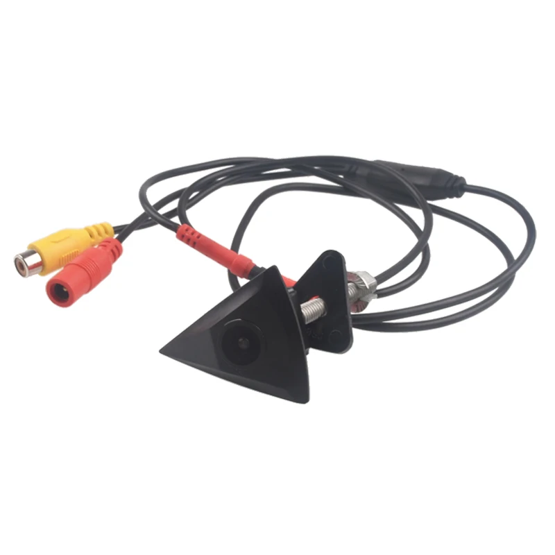 Car CCD Front View Camera for VW Passat B5 B6 B7 Tiguan Golf MK5 MK6 Touran Polo Beetle