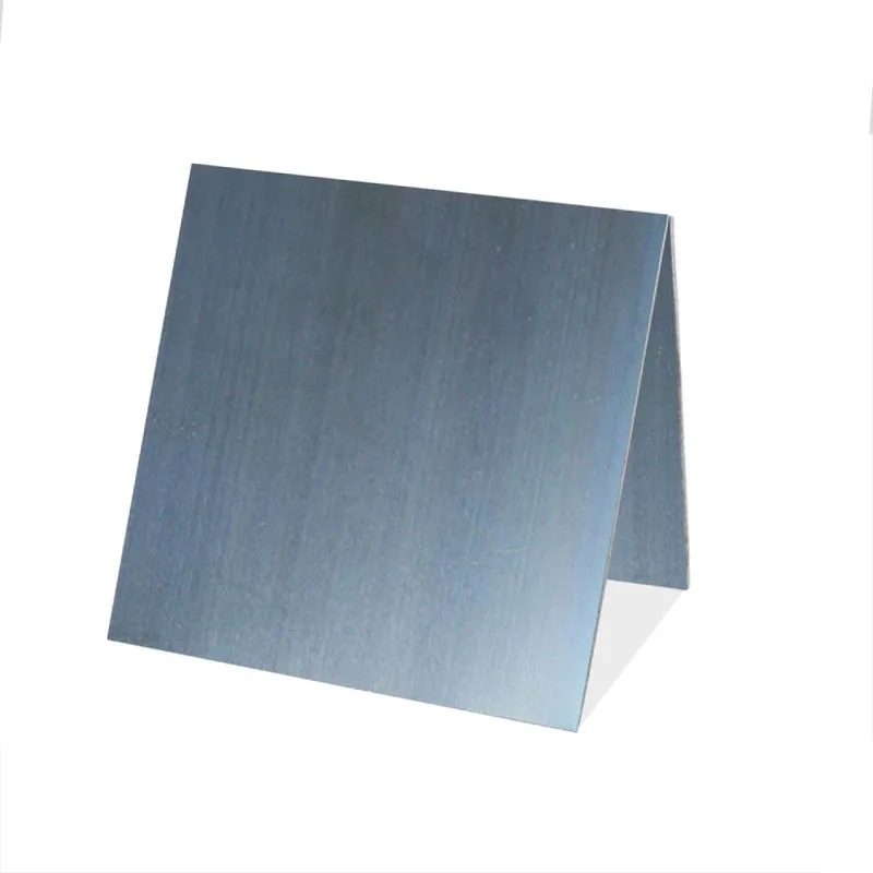 65Mn Steel Sheet Quench Manganese Steel Square Plate Board Thickness 0.1~2.0mm Metal Materials For DIY