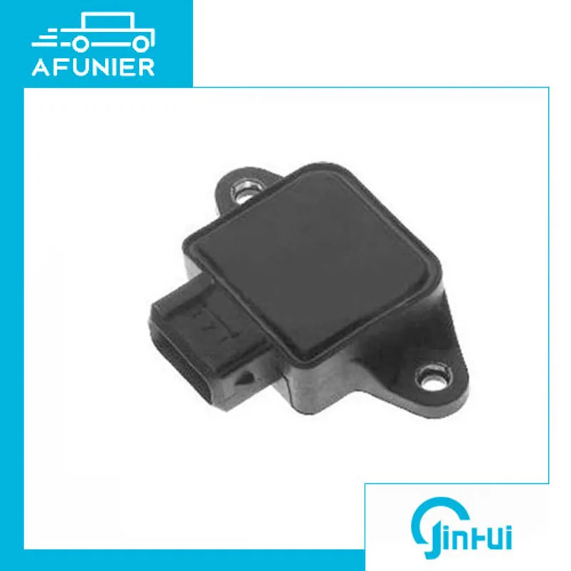 Throttle position sensor for KIA Rio Sephia Spectra Sportage Volvo FERRARI SAAB PORSCHE YUGO OE No.90323839