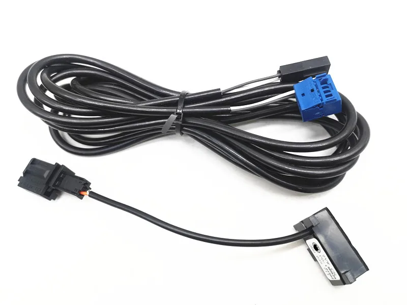 Applicable navigation MIB200 275 276 866 877 682E MQB car Bluetooth microphone Bluetooth harness 3BD 035 711 hands-free MIC