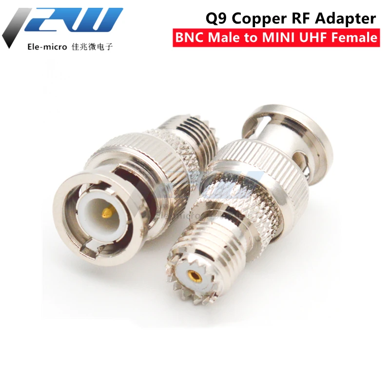 Q9 All Copper Radio… - image