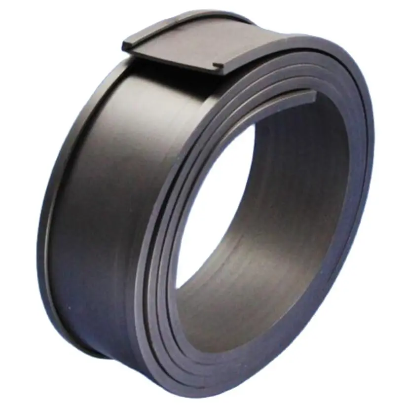 1meter width 30mm Magnetic Label Holder,Channel magnet 