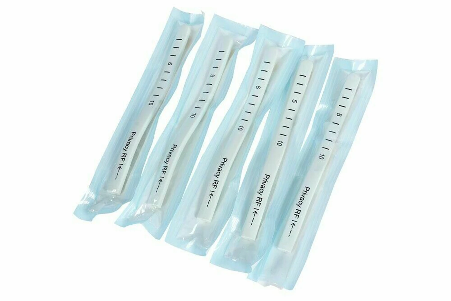 

Disposable Probes Negative Plate For Smooth Vaginal Rejuvenation Lubricant Lifting Tightening Private Care Treatment Non-Burning