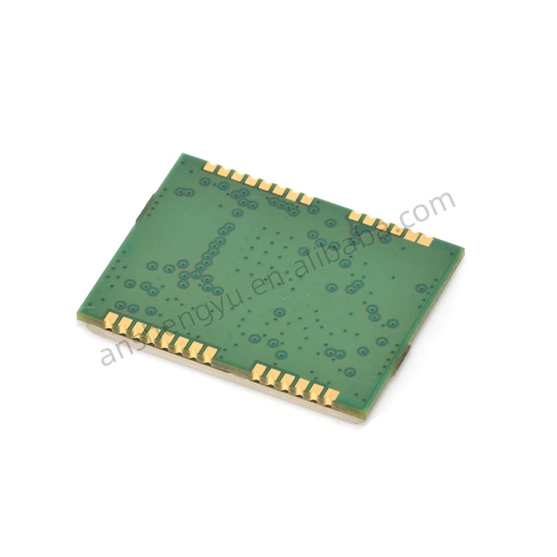 LEA-6T-0-001 RF GPS 28LCC