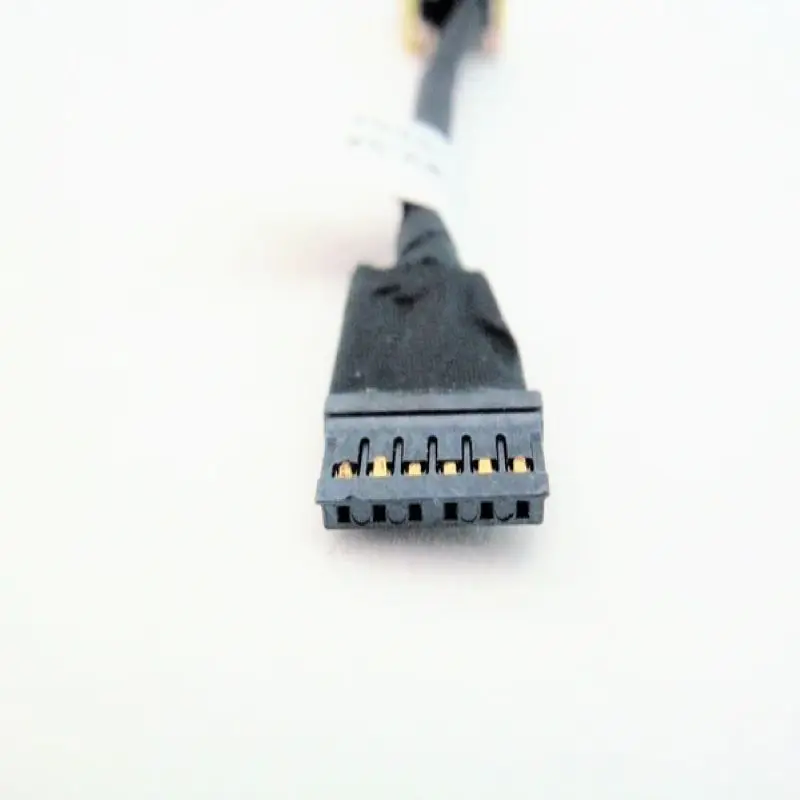 Für Acer Aspire VN7-572G VN7-572T VN7-572TG 50.G6GN 1,004 DC In Power Jack Kabel Lade Port Stecker