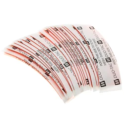 Double bande adhésive pour toupies/perruques pour hommes, haute qualité, DUO-TAC