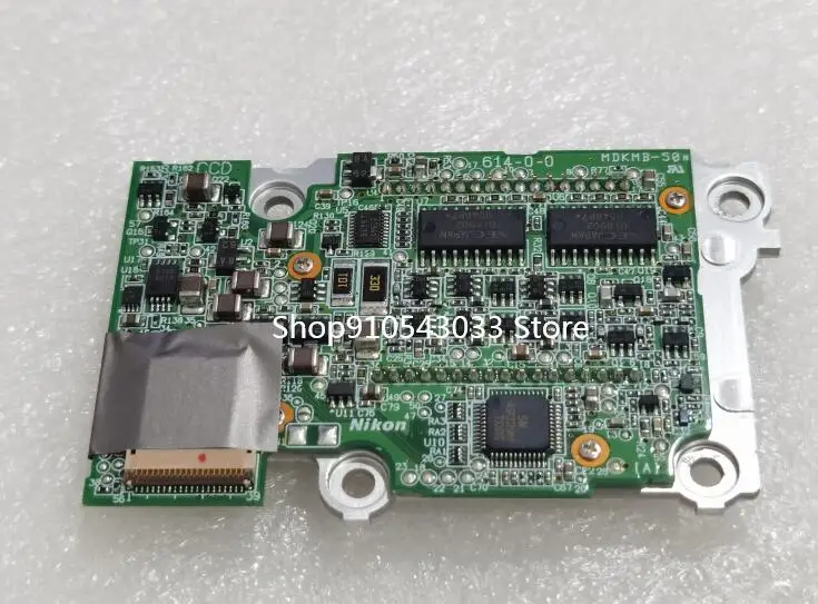 Pieza de repuesto de Sensor CCD, imagen para Nikon D70, nuevo, 95%