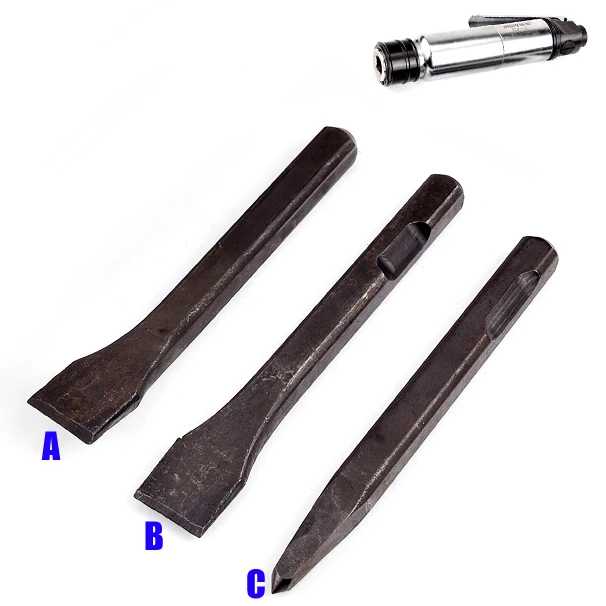 

Cz2 мощный ручка прямые Тип пневматическое долото пневматического молотка Лопата инструмент скребок с квадратным носком для конических фрез флип Ножи