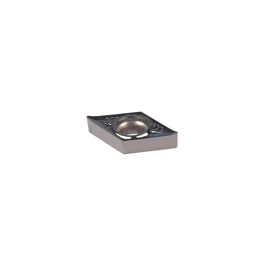 DCGT11T302-AK Cnc Draaibank Gereedschap DCGT11T304-AK N01 Snijgereedschap DCGT11T308-AK N01 Carbide Inserts Aluminium En Koper Draaien Tool